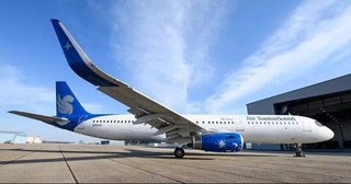 2024 йилда Самарқанддан бир неча мамлакатларга мунтазам ва чартер авиарейслар йўлга қўйилиши мумкин