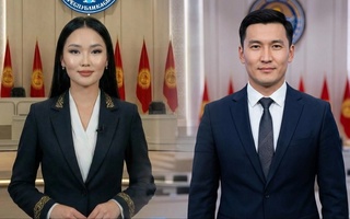 Қирғизистонда парламент фаолиятини сунъий интеллект ёритади