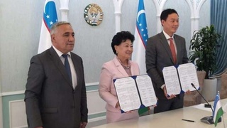 Мектепке дейінгі білім жүйесіне Оңтүстік Кореяның заманалық технологиялар енгізіледі