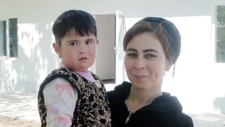 Теперь и я живу по-человечески!