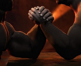 Oʻzbekistonlik armrestlingchida doping aniqlangani sababli sportchi 4-yilga musobaqalardan chetlatildi