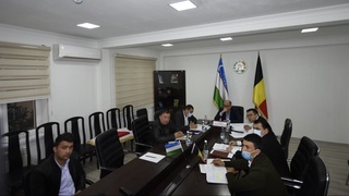 Европа давлатлари билан миграция соҳасида ҳамкорлик кучайтирилади