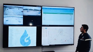 “Андижоннефт” АЖ “Учтепа” конини рақамлаштириш бўйича лойиҳани амалга оширди