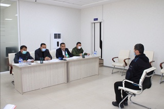 Афв этилганлар: Озодликнинг қадрини тушуниб етдик