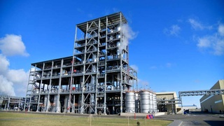 Локомотив трансформации, прочный драйвер экономического развития