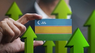 Янги «Қорақалпоқ-агро» ЭИЗ ташкил этилди