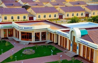 В Узбекистане создается Фонд по решению социально-экономических проблем махалли