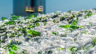 В Узбекистане вводится сбор за утилизацию строительного стекла
