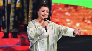 Yulduz Usmonova mualliflik huquqini buzgani uchun 185 mln soʻm toʻlashi belgilandi