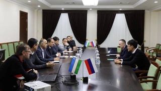 Российский бренд PFLEL начинает импортировать узбекскую обувь