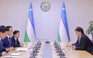 Airbus kompaniyasi Oʻzbekiston uchun uchuvchilar tayyorlashi mumkin