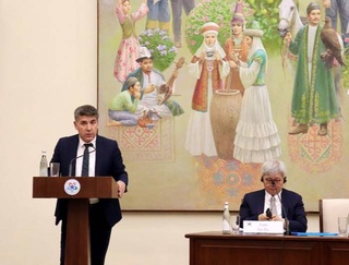 Акрамжон Неъматов: Центральная Азия и Республика Корея могут стать ключевыми звеньями в формирующейся новой архитектуре глобальных цепочек добавленной стоимости