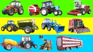 Маҳаллий қишлоқ хўжалиги техникасини ишлаб чиқарувчиларга имтиёзлар берилади