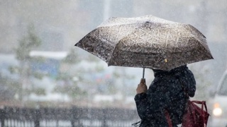 Прогноз погоды на 23 февраля