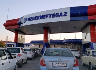 Uzbekneftegaz denied the increase in prices for AI-80 gasoline