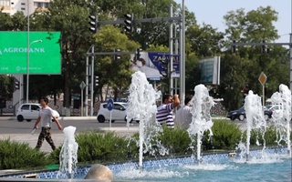 Пешгӯии обу ҳаво барои 8 июн