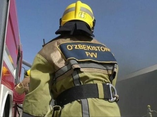 A competition for the title of Excellent Fire safety will be held among business entities