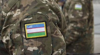 В Узбекистане усиливается социальная защита военнослужащих