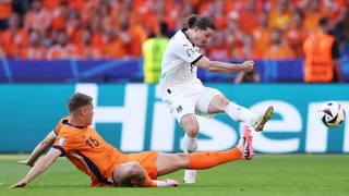 Победа Австрии над Нидерландами как пример футбольной романтики