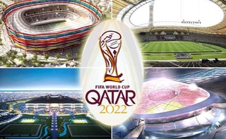 Футбол бўйича жаҳон чемпионати бошланиш вақти ўзгарди