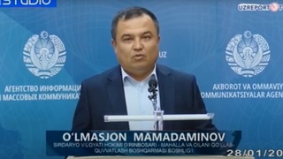 Уй ажратилиши бўйича 724 та ҳужжат рад этилган