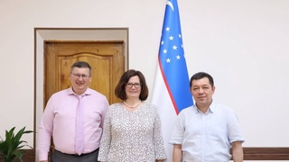 Бизнес-омбудсман встретился со специалистами в сфере сельского хозяйства из Литвы