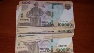 Попался на продаже фальшивых денег