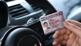 Тошкентда ҳайдовчилик гувоҳномасини олиб беришни ваъда қилган фирибгар ушланди