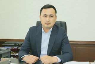 Зойир Мирзаевга яна бир ўринбосар тайинланди