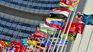 Единый путь к преодолению кризиса