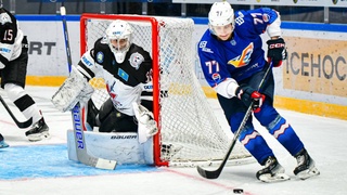 «Хумо» обыграл «Актобе» во втором матче в Ташкенте