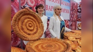 Dushanbeda “Non” festivali bo'lib o'tadi