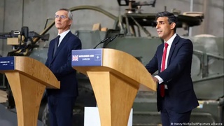 НАТО янги мамлакатларда ядро қуролини жойлаштириш ниятида эмас