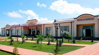 Роль махалли глазами международных экспертов