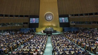 Юбилейная сессия Генеральной Ассамблеи ООН не отменяется, но будет необычной