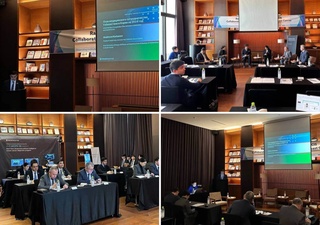 Система здравоохранения Узбекистана презентована в Республике Корея