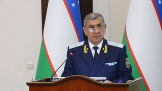 Обеспечивая верховенство закона, верно служить Родине и народу