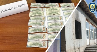 3 ta viloyatda fuqarolarni chet davlatga yuborishni vaʼda qilgan firibgarlar ushlandi