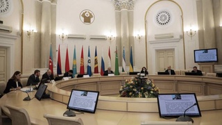 CIS experts have agreed on a draft regulation on the basic organization in the field of tourism