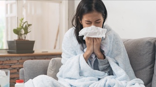 Куз фаслида қайси касалликлар авж олади?