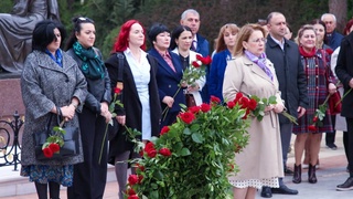 Bir-birini tarjimonsiz tushunadigan ikki millat