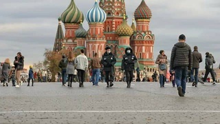 В Москве начались COVID-каникулы: что закрылось на период нерабочих дней