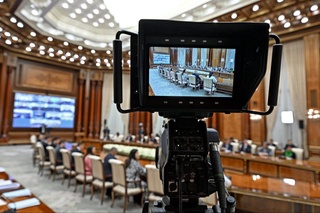 Kichik biznes uyushmasi tashkil qilinadi