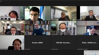 Ўзбекистон ва Япония университетлари ректорларининг навбатдаги форумини ўтказиш режалаштирилмоқда