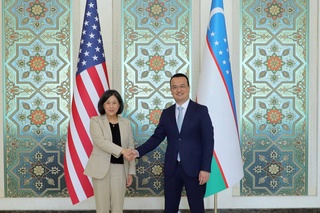 Issues of trade and economic cooperation between Uzbekistan and the United States were discussed in Tashkent
