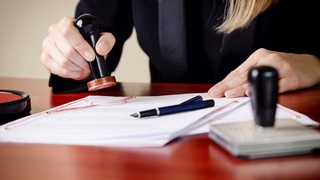 Современный нотариат: гарантия защиты прав граждан