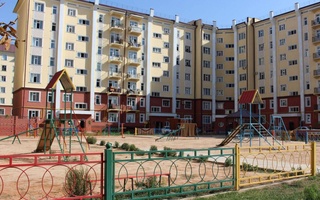 Многоквартирные жилые дома проверят на сейсмостойкость