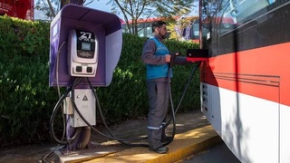 Электрификация транспорта внесет важный вклад в борьбу с изменением климата