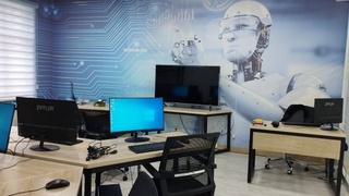 В Самарканде состоялось открытие молодежного технопарка