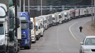 Посольство Узбекистана в Азербайджане предупреждает отечественных международных грузоперевозчиков